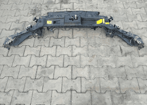 Volvo V50 S40 05 pas przedni wzmocnienie przod 1
