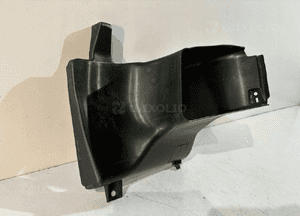 BMW 7 F11 Kierownica powietrza 7308827 L - 13827 3