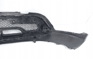 Dokładka kratka zderzaka przód mercedes glc X253 lift 19-22 A2538859601 8
