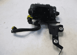 JAGUAR F PACE X761 2.0 D OBUDOWA FILTRA PALIWA 3