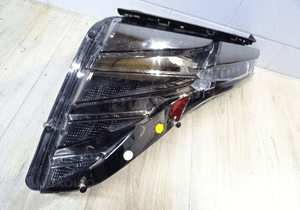 Tucson iv 2020 lampa lewy przód led drl 92207N7100 2