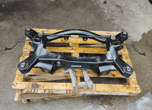 Bmw F31 F30 stabilizator kołyska wózek sanki tył 2