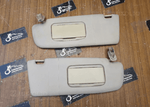 Daszek Słonecznik Oslona Przeciwsloneczna Lewa Prawa AUDI A4 B5 8D0857551C 551A/B 8D0857552C 552A/B 1