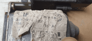 Silniczek szyby lewy przód VW Golf IV 4 5D 5