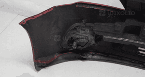 Zderzak przedni kia ceed ceed i lift A0 2010 13