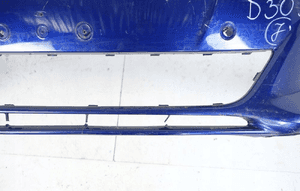 Zderzak przód przedni ford mondeo v MK5 2015- DS73-17757-JW 6