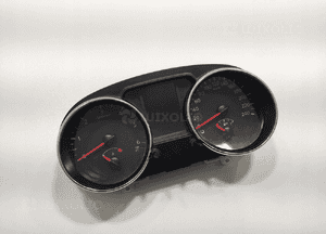 Licznik nissan qashqai J10 1.5 dci 24810BR30A 24810 BR30A 2010-2013 europa 2