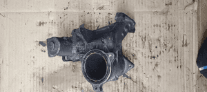 Zawór EGR VW Passat B6 3C0 2.0 TDI 03G129637A 03G131502 1