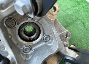 ZWROTNICA WAHACZE WAHACZ LEWA TYLNA BMW 2 G42 6893969 5