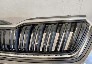 Zderzak przód przedni skoda kamiq 658 2019- 5