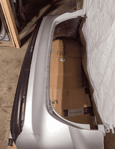 Zderzak tył kia ceed ii sw kombi 12-18 4