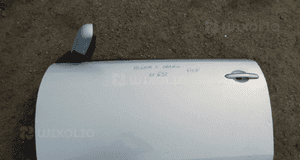 megane II cabrio drzwi kolor NV632 nr 4708 WYSYŁKA