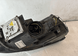 Lampa lewy przod audi tt ii xenon 8J0941003D eu 9