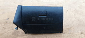 Volkswagen golf IV  konsola tapicerka  słupek plastik Bora 2