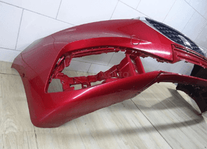 Seat leon 4 iv zderzak przód przedni 5FA807221 9