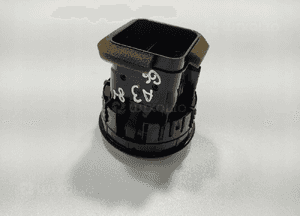 Kratka nawiewu wlot powietrza audi A3 8V 8V0820901 2012-2016 4