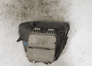Lampa przednia prawa przód prawo fiat doblo 8