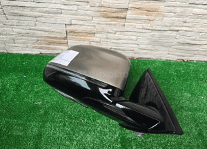 Lusterko bmw X3 G01 9 pin kamera trójkąt 2