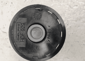 FORD S-MAX MONDEO MK4 IV 1.8 TDCI FILTR PALIWA OE NOWY ORYGINAŁ 8