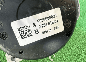 Poduszka pod silnik bmw M2 M3 M4 F80 F82 F87 2284818 2