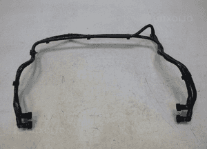 Jaguar 3.0 sc rurka wąż przewód wody 9W83-8C289-BB 4