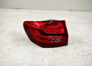 BMW 2 F45 Lampa Tylna Prawa - 11785 11