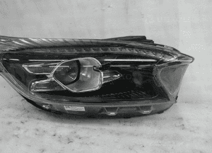 Kia x ceed full led lampa przednia prawa 2