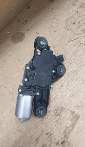 Volvo V50 silniczek wycieraczki 0390201823 3