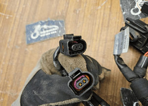 Wiazka 06H971627 06H971824A Instalacja Silnika Wtryskiwaczy Wtysków 1.8 2.0 TFSI Audi A4 B8 A5 8T VW Skoda Seat 8