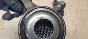Smok pompy oleju Land Rover Freelander 2.0 D 3