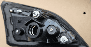 Mazda 6 GH 08-12 kombi lampa tył tylna prawa lewa w klape  KOITO 7