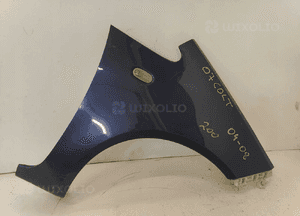 Mitsubishi colt VI 04-08 BŁOTNIK PRAWY PRZÓD PRZEDNI 1