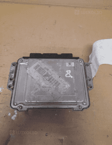 Sterownik silnika  0281012982 PSA Bosch 1