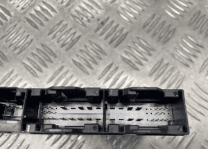 BMW F30 F31 MODUŁ STEROWNIK FOTELA 9371130 6