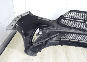 Zderzak przedni przód mercedes glc X254 amg 22- A2548851501 12