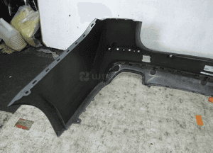 Bmw 5 G30 lift kombi cały zderzak tylny 4