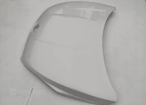 Maska pokrywa silnika peugeot 508 i 2010-2014 5
