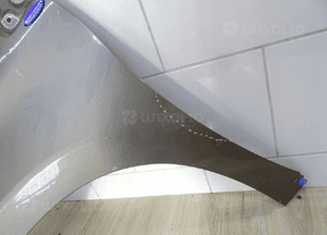 Peugeot 2008 i blotnik przedni lewy 5