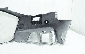 Zderzak przód przedni audi A4 B9 lift allroad 8