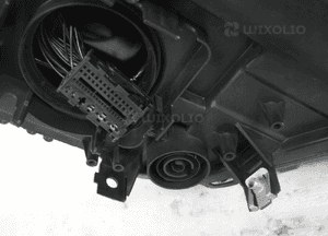 Cupra formentor full led 5FG bdb lampa przednia lewa 8
