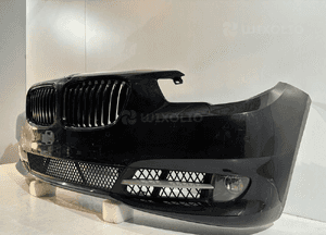 BMW 5 GT F07 Zderzak przedni kompletny - 13950 4