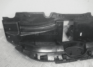 Stelaż grill gril atrapa hyundai IX35 620365678R 2010 10