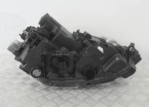 Lampa przód przednia lewa vw golf sportsvan lift full led 517941081 2018-2020 16