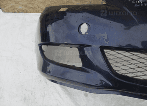 Zderzak przód przedni mazda 3 lift 6