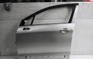 Drzwi lewe przednie CITROEN C5 X7 kolor EZR 1