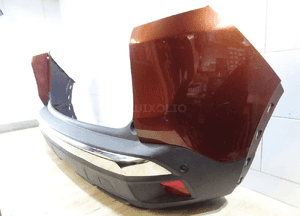 Zderzak tył tylni peugeot PDC x 6 PEUGEOT 3008 II 9811865077 LLU 2