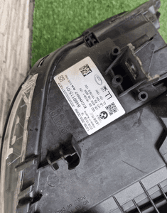 Lampa lampy led bmw 5 G30 G31 8499115 8499116 8