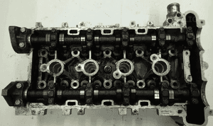 Saab 9-3 93 95 2.0 T 2.0T głowica silnika 55353482 Z20NEL 1