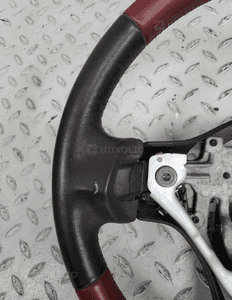 KIEROWNICA Skóra Multifunkcja Mitsubishi Colt VI 6