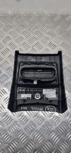 Bmw F34 kratka nawiewu tylna tunelu środkowego 9222046 9207330 10